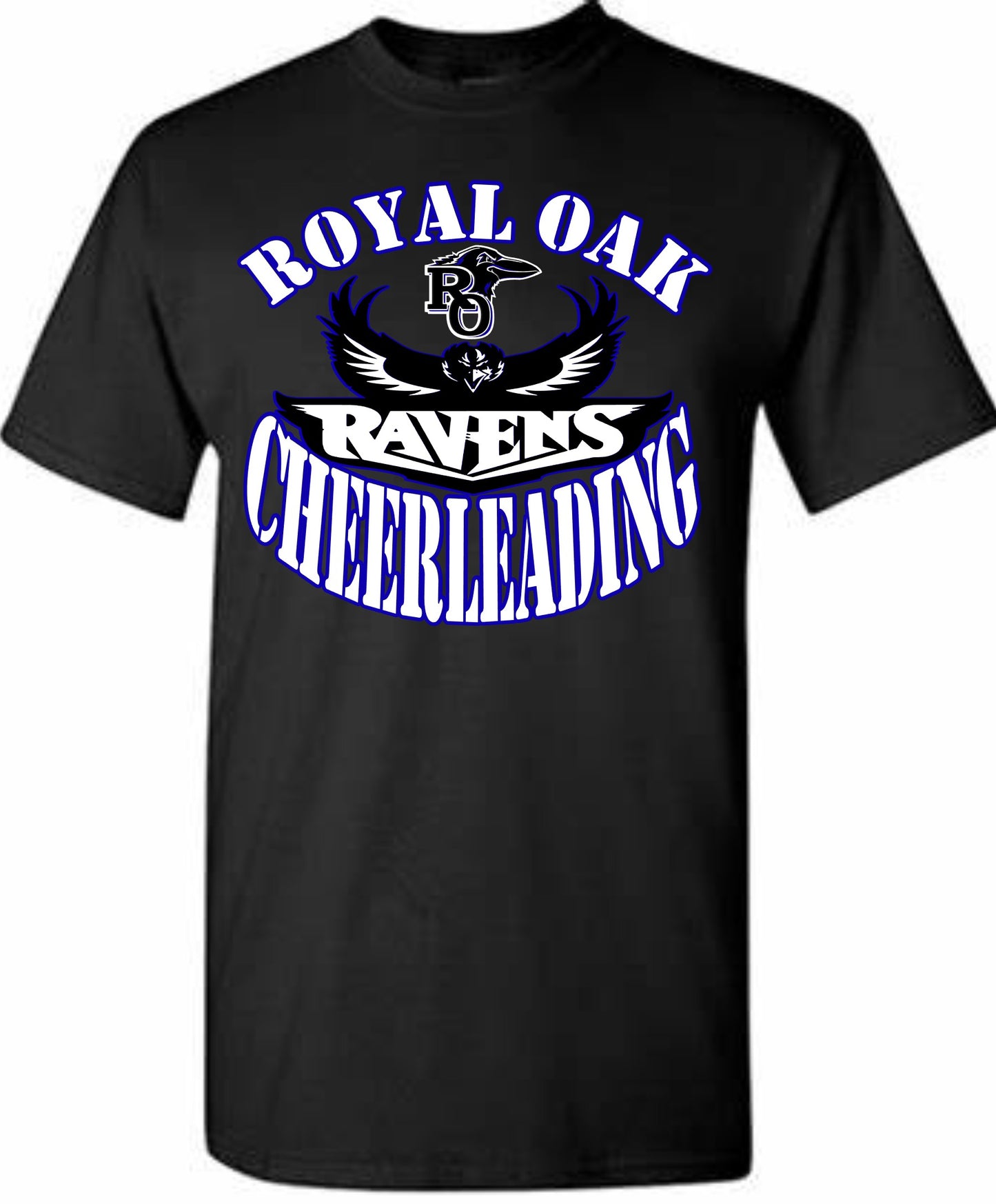 ROHS Spiritwear T-shirt