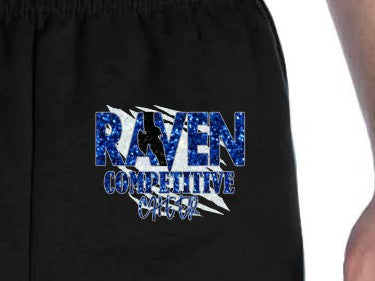 ROHS COMPETITION SWEATPANTS ***TEAM MEMBER REQUIRED ITEM***