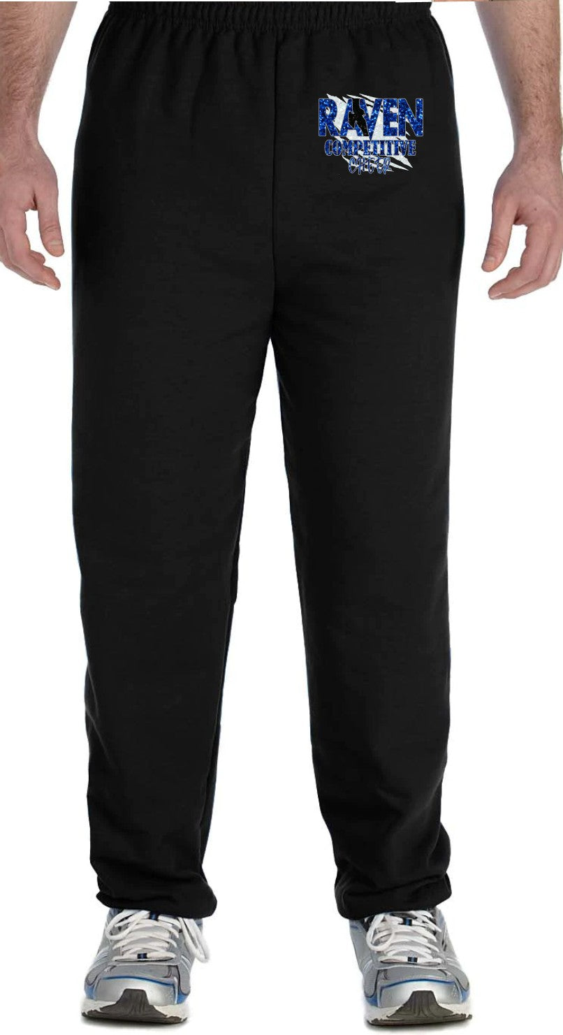 ROHS COMPETITION SWEATPANTS ***TEAM MEMBER REQUIRED ITEM***