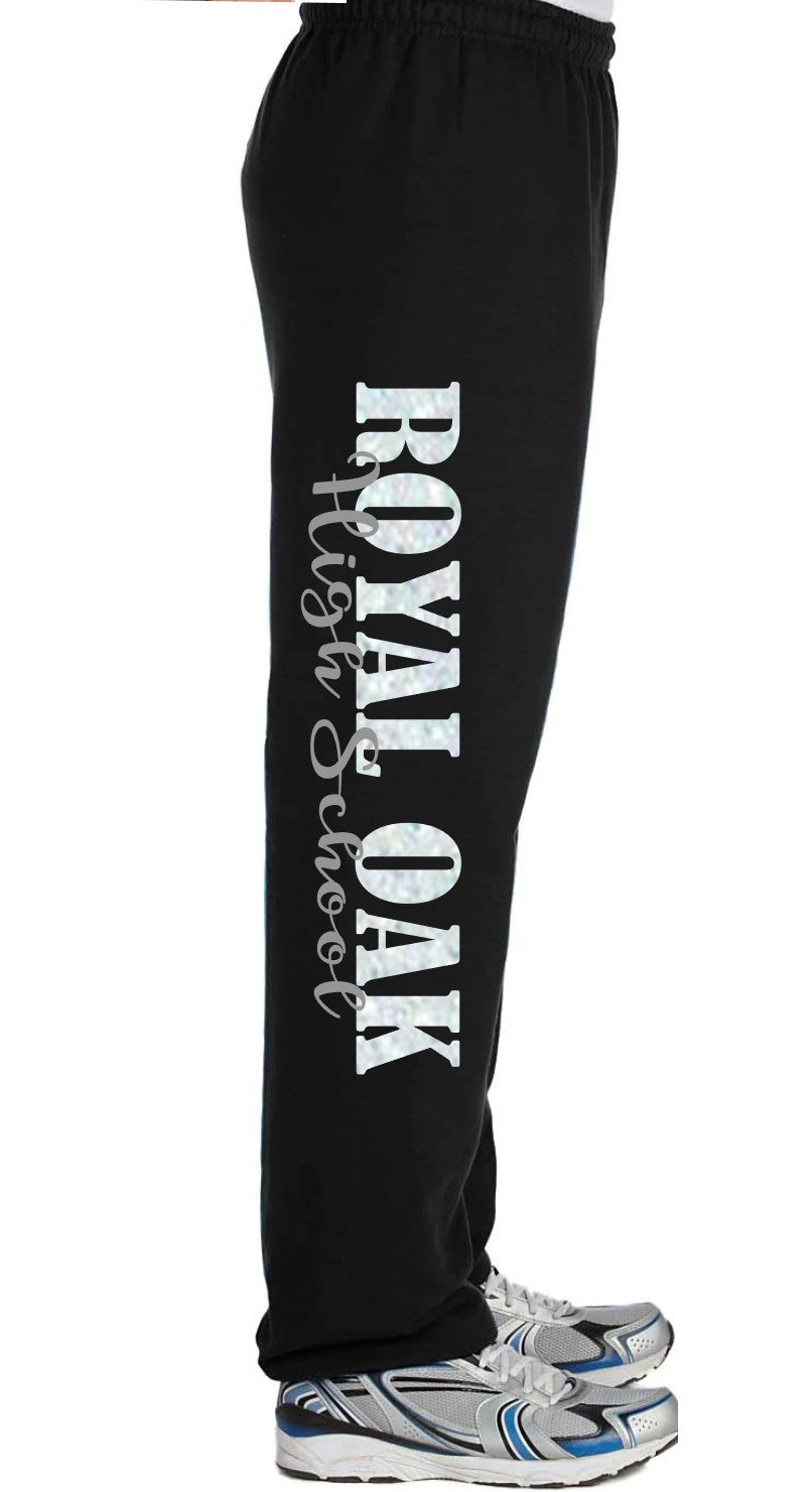 ROHS COMPETITION SWEATPANTS ***TEAM MEMBER REQUIRED ITEM***