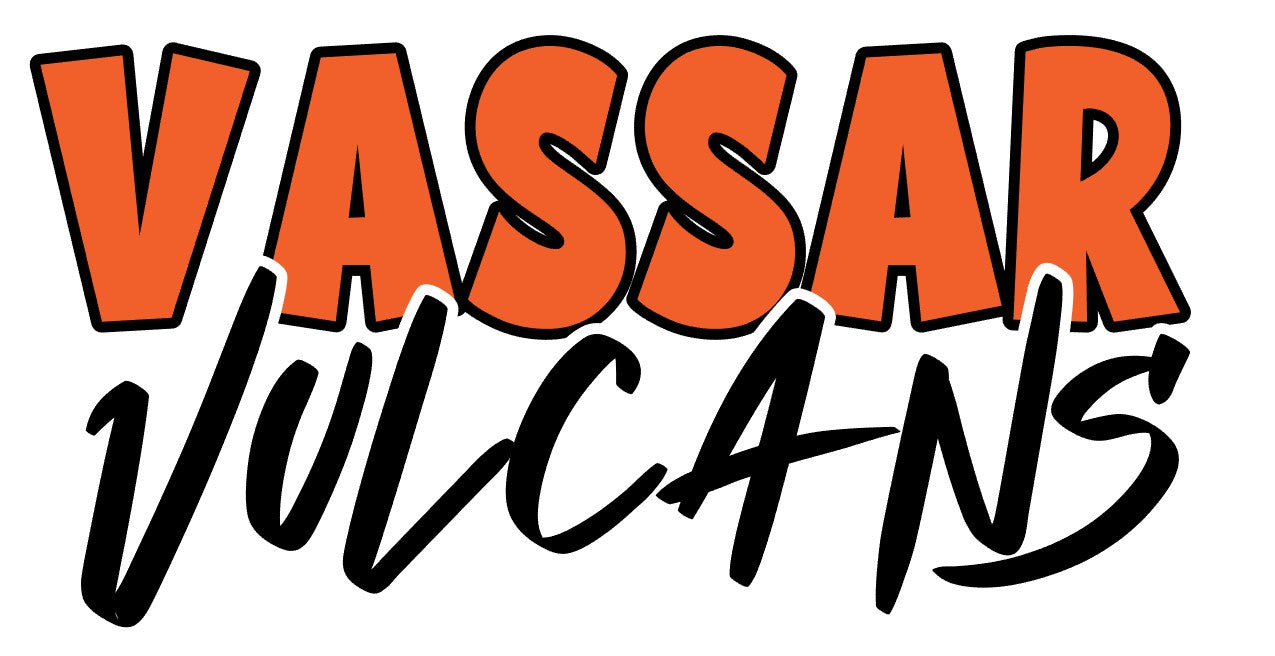 Vassar Fan Wear