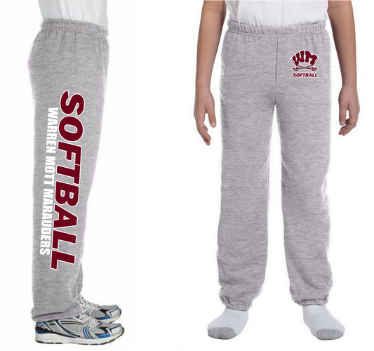 Unisex Sweatpants