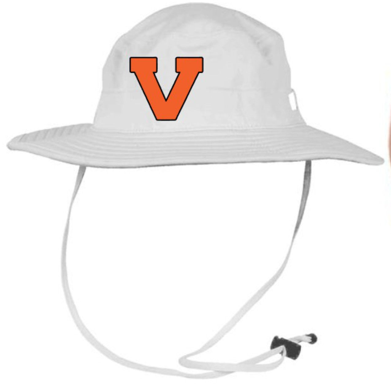 Vassar Bucket Hat