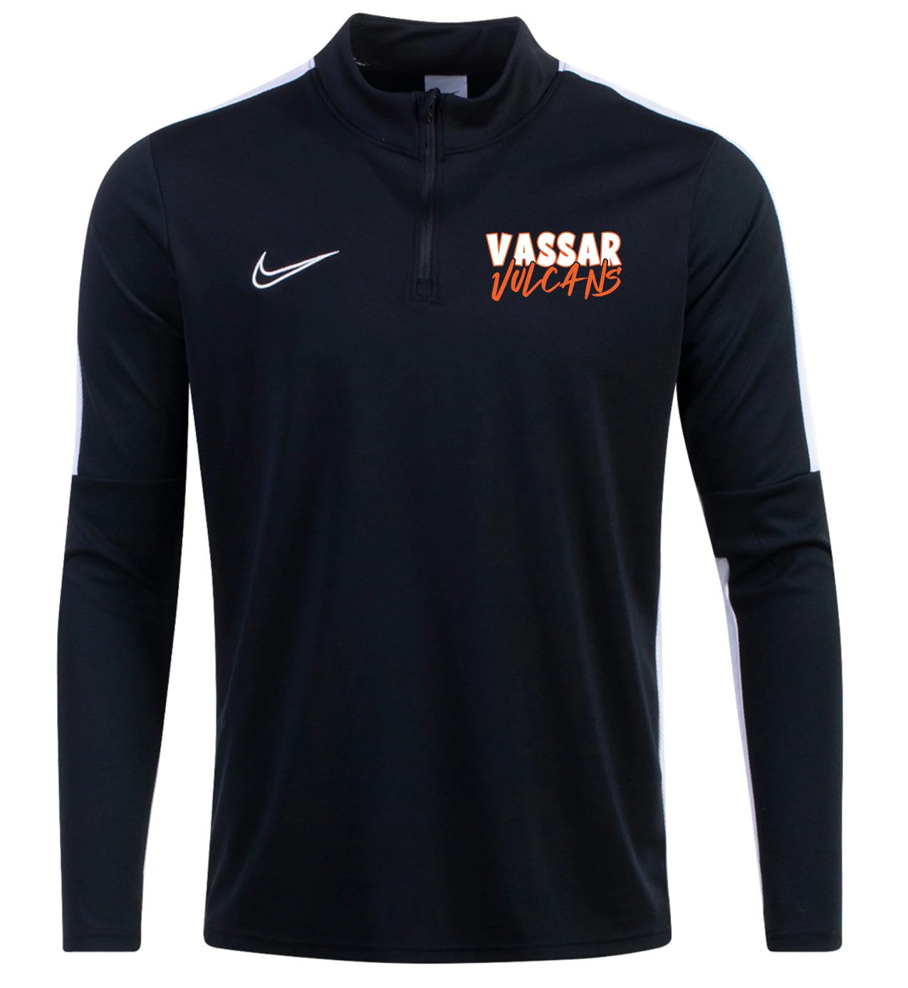 Vassar Nike Quarter Zip