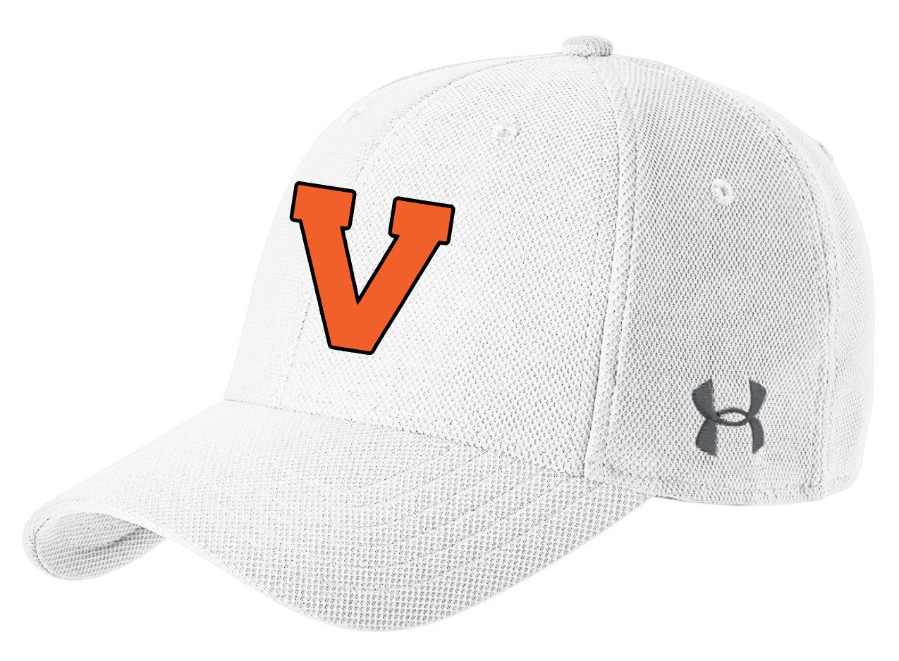 Vassar UA Hat