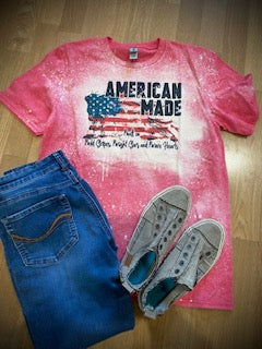American Made T-shirt